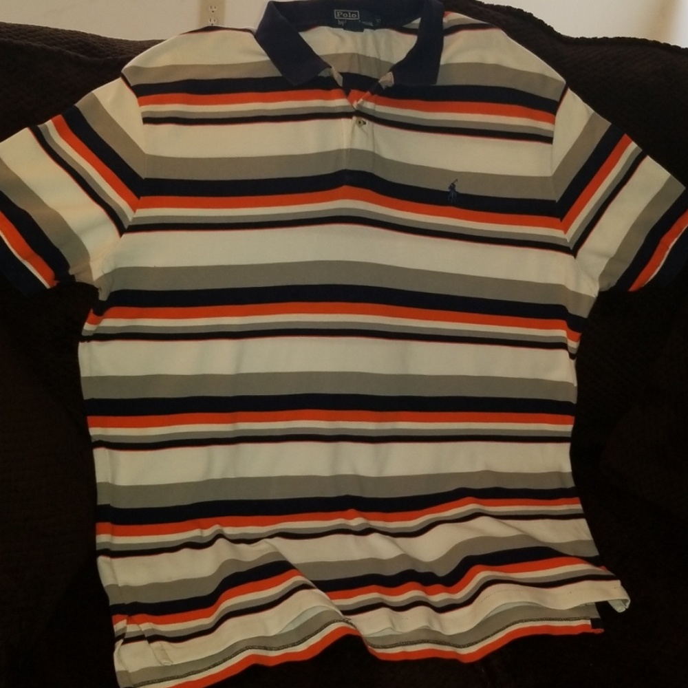 Polo Ralph Lauren shirt